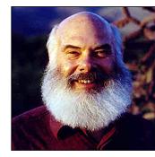 Andrew Weil